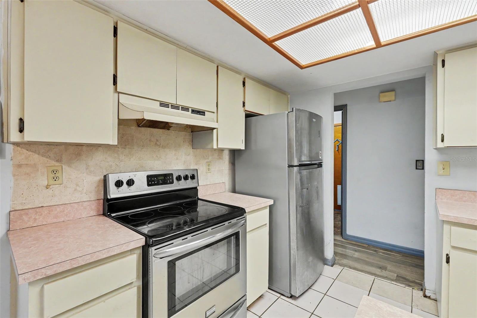 MEADOWS - Residential