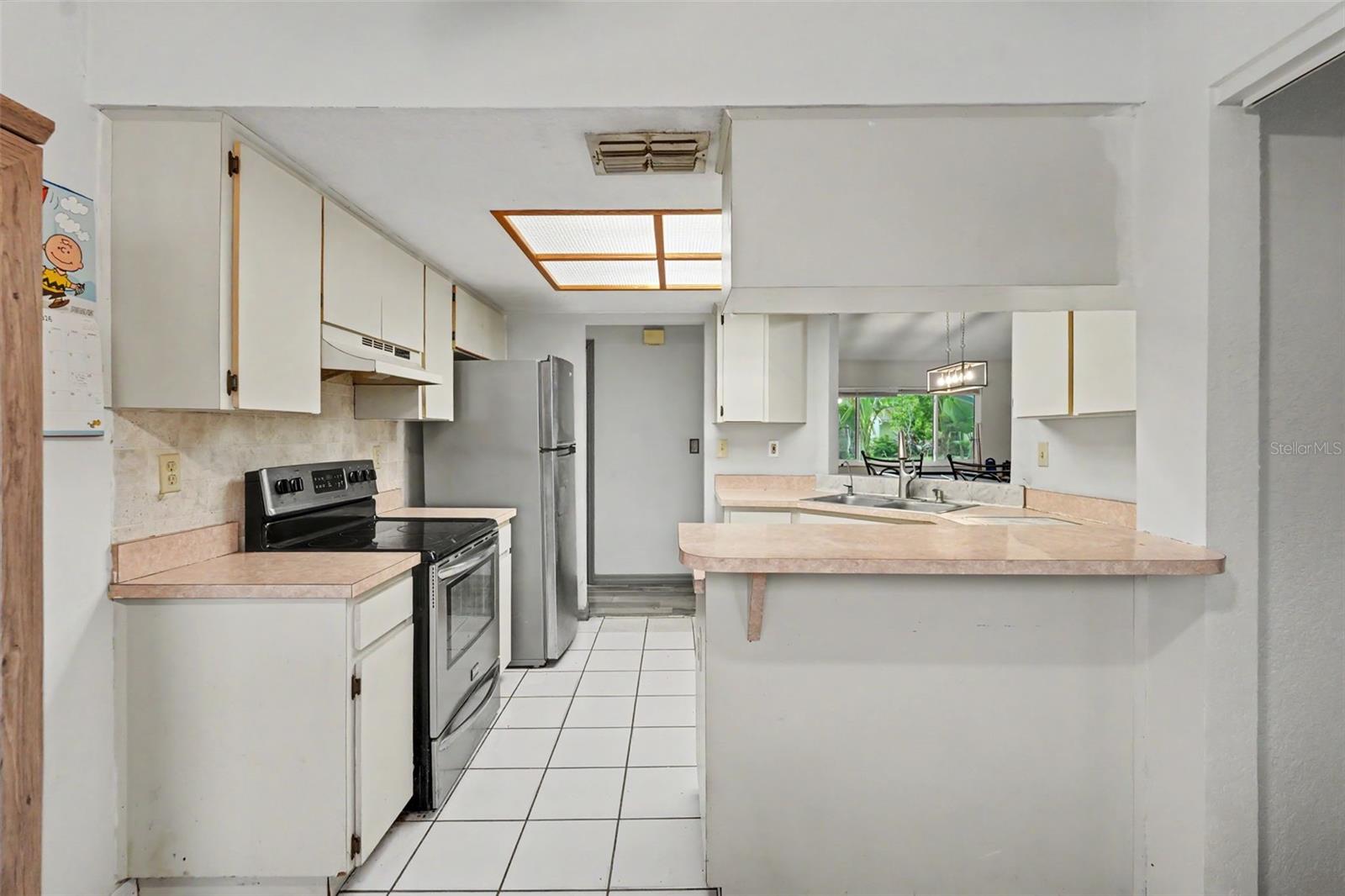 MEADOWS - Residential