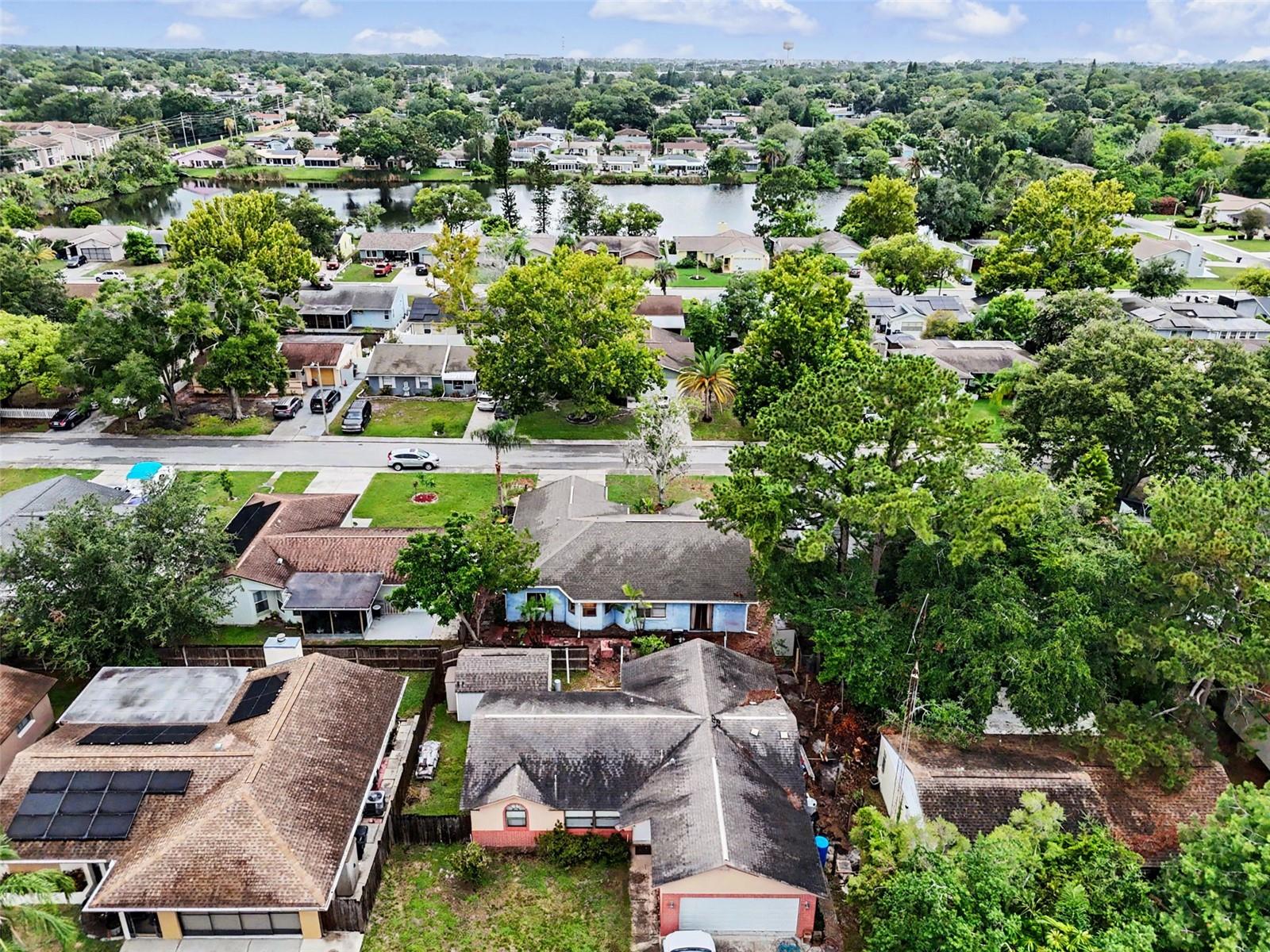 MEADOWS - Residential