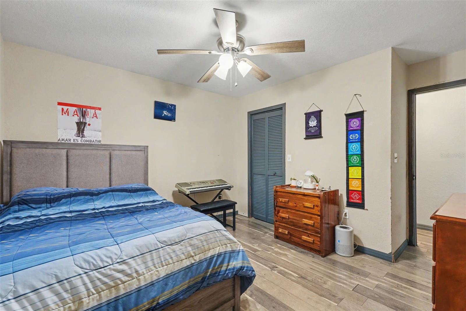 MEADOWS - Residential