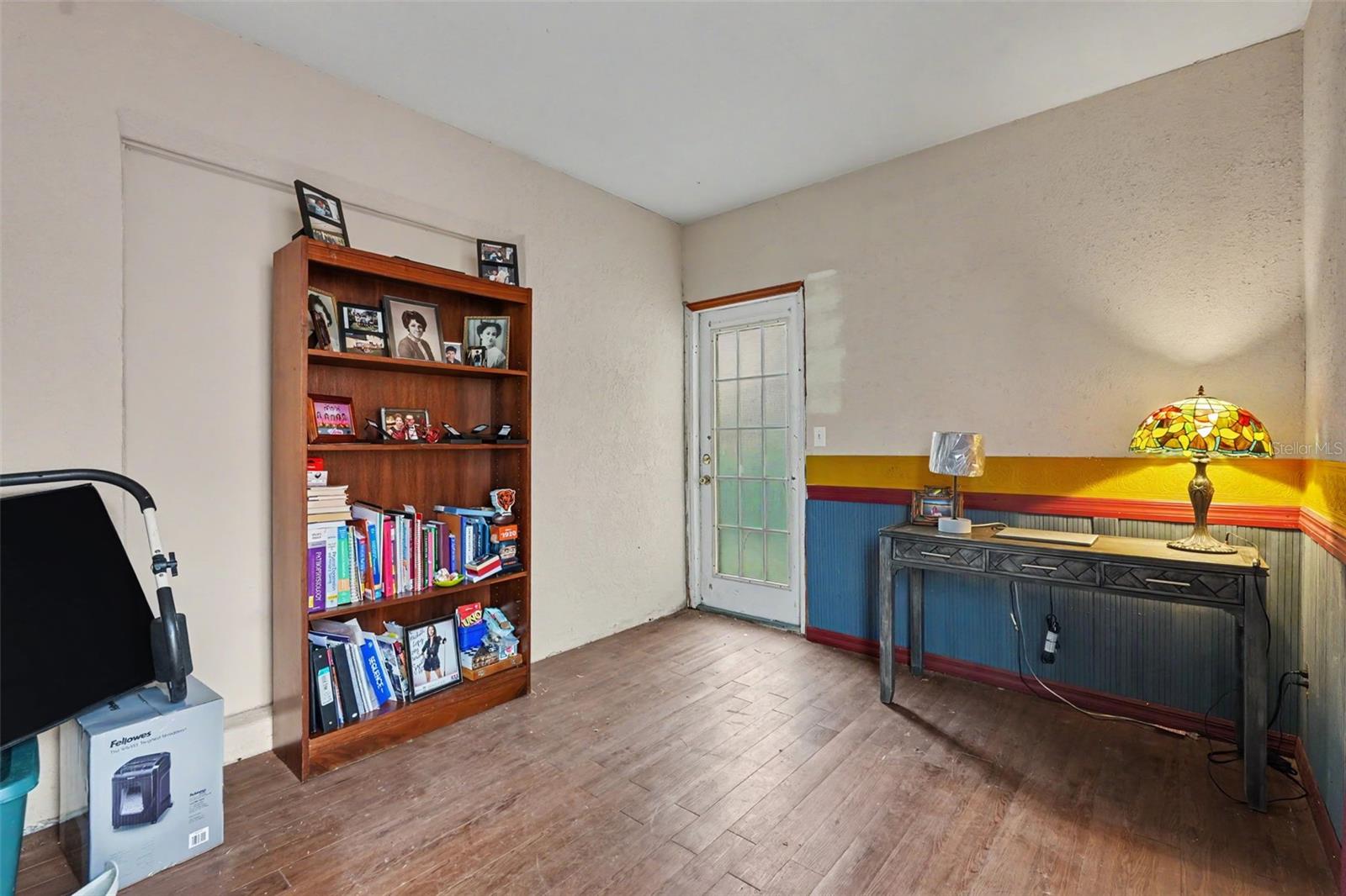 MEADOWS - Residential