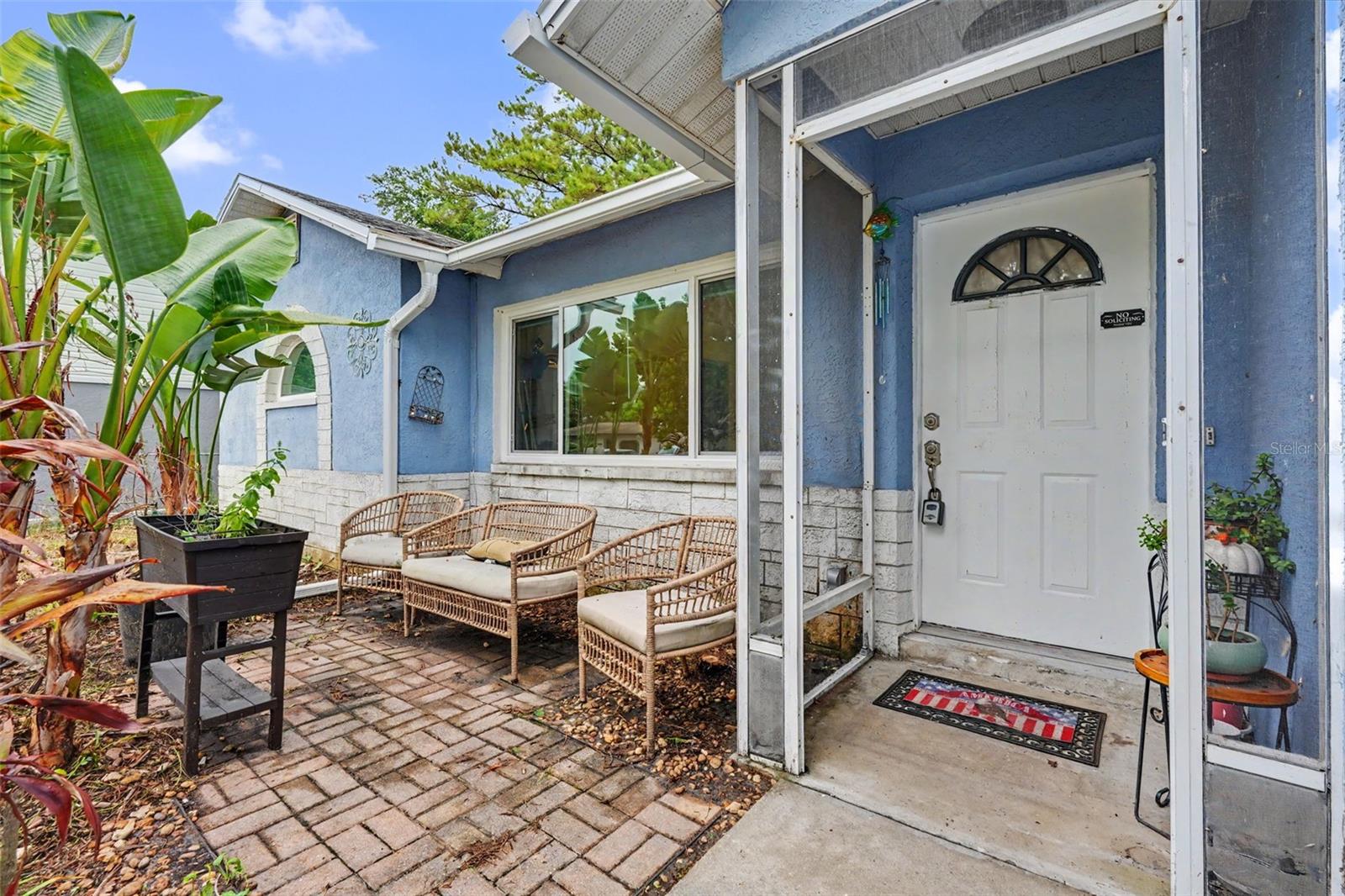 MEADOWS - Residential