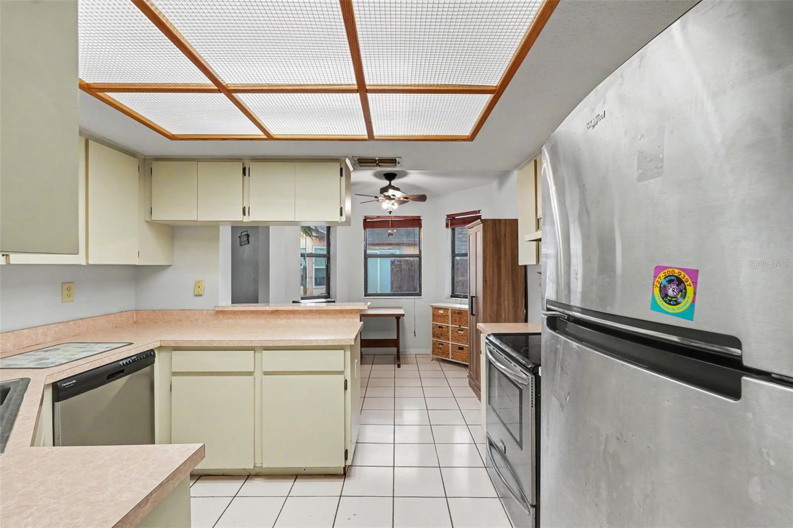 MEADOWS - Residential