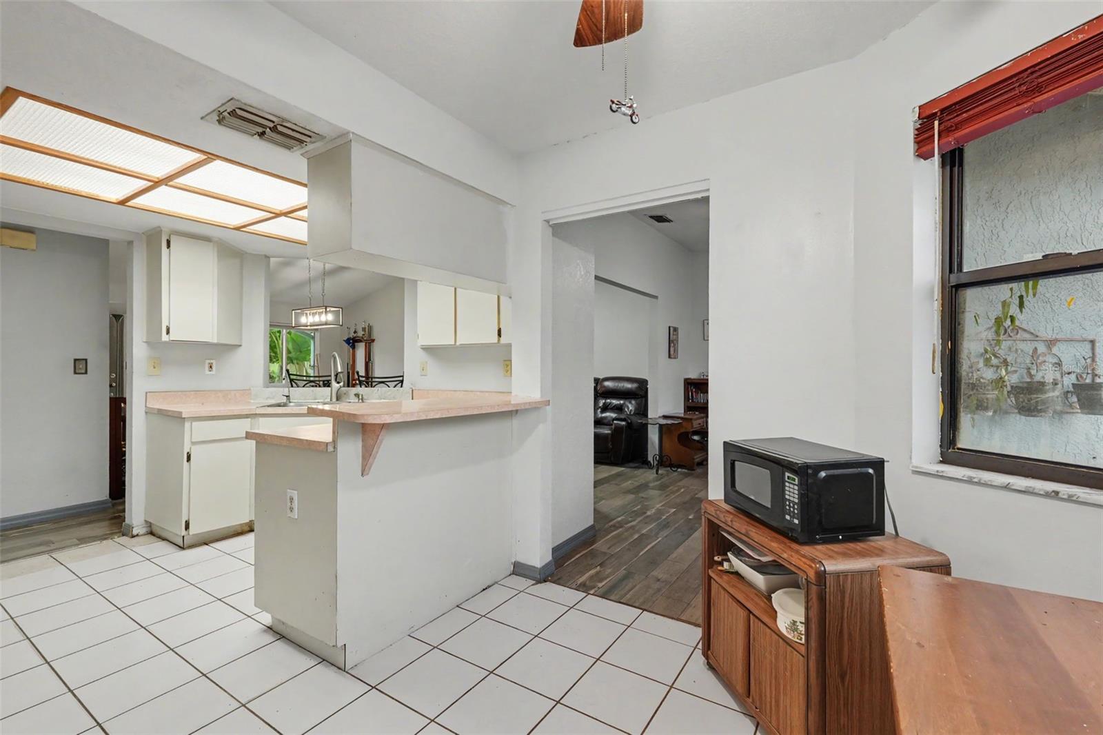 MEADOWS - Residential