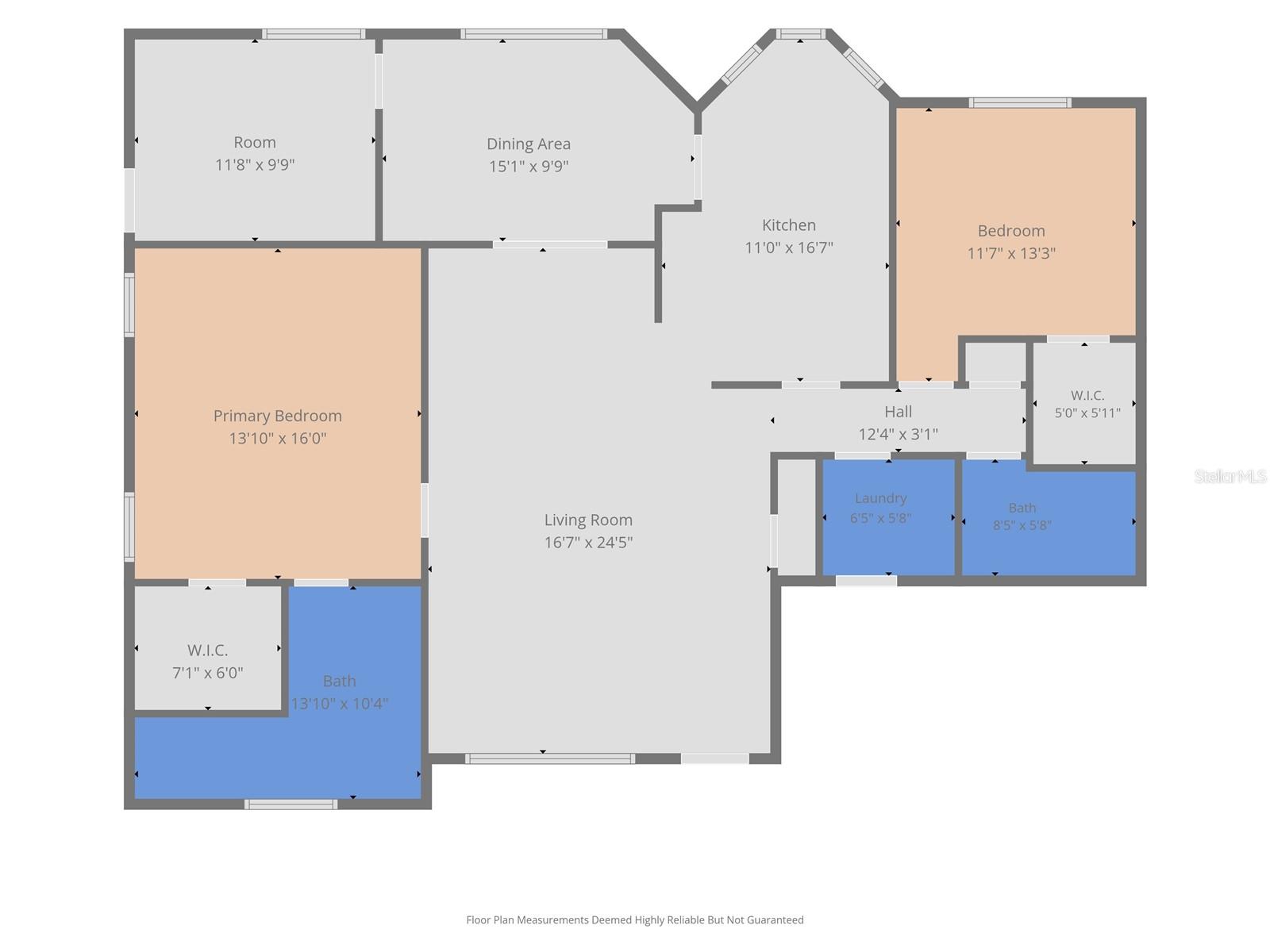 MEADOWS - Residential