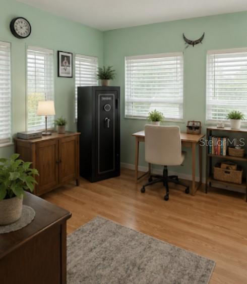 BAREFOOT BAY UNIT 01 - Residential