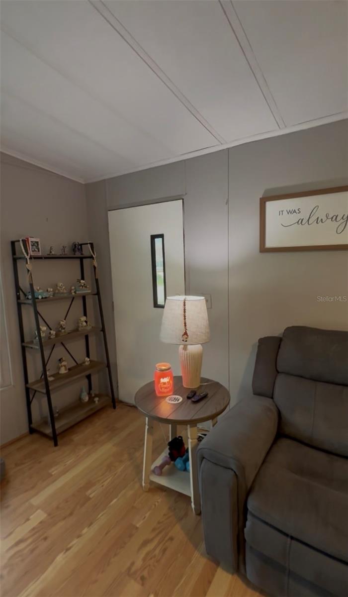 BAREFOOT BAY UNIT 01 - Residential