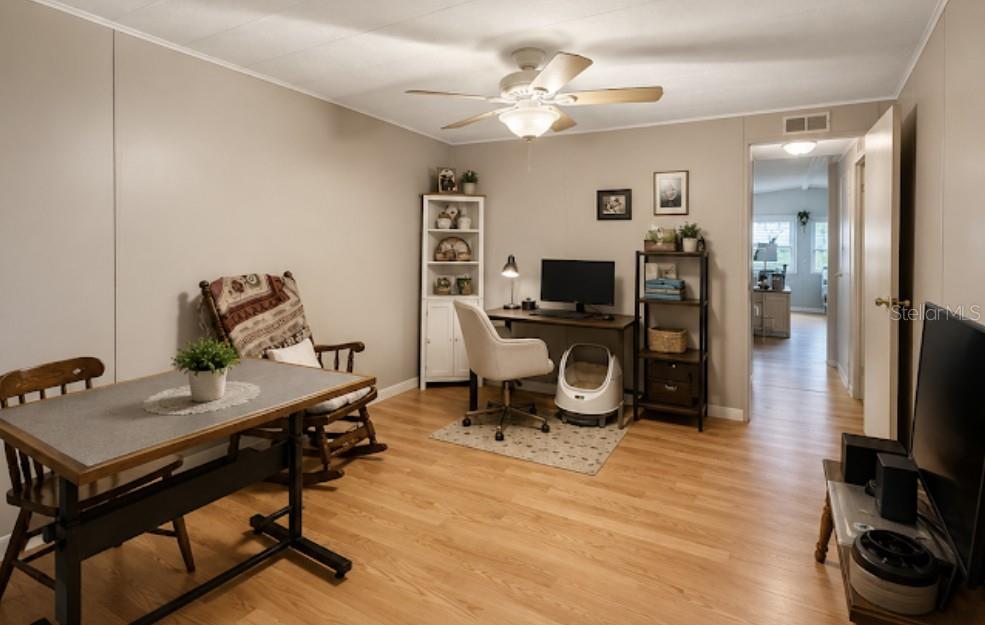BAREFOOT BAY UNIT 01 - Residential