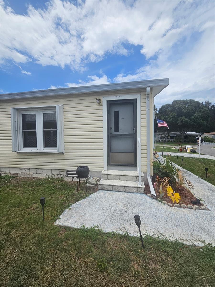 BAREFOOT BAY UNIT 01 - Residential