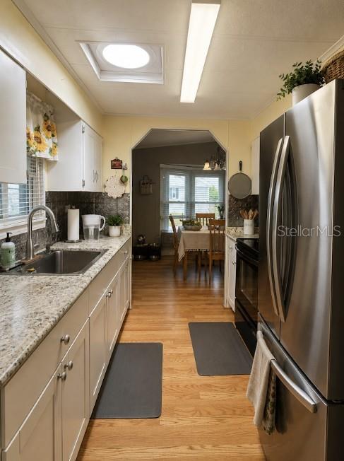 BAREFOOT BAY UNIT 01 - Residential
