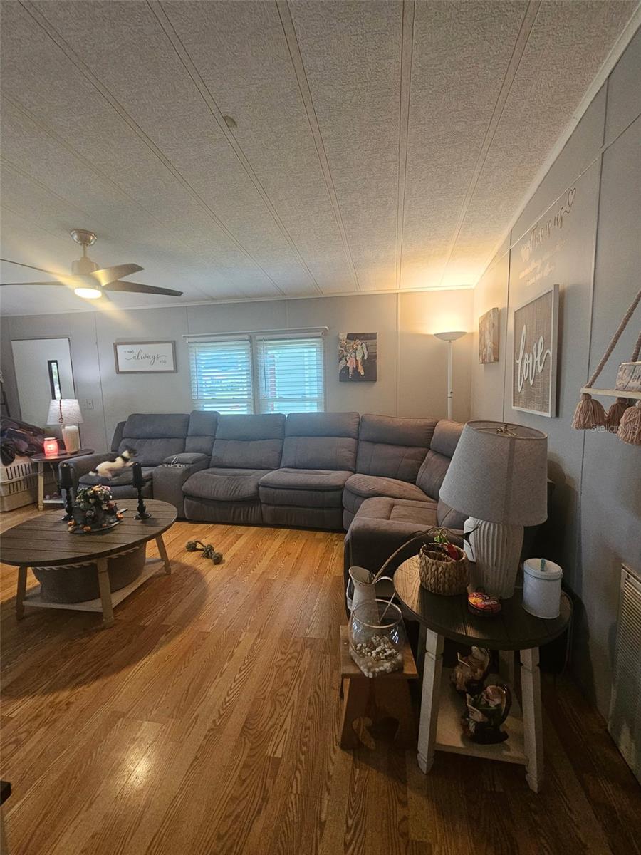 BAREFOOT BAY UNIT 01 - Residential
