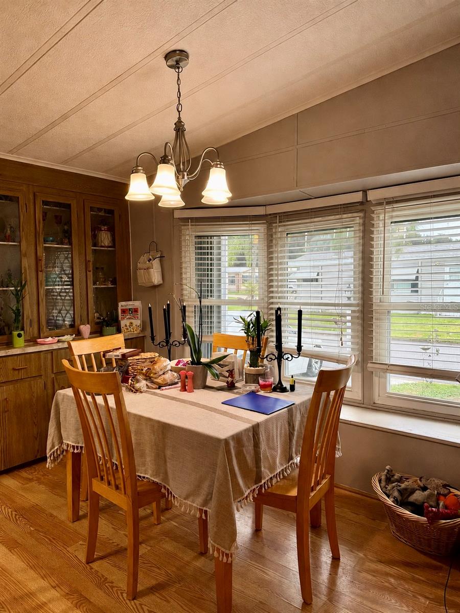 BAREFOOT BAY UNIT 01 - Residential