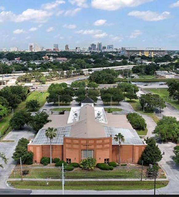 CARTER TABERNACLE CME CHURCH 47/123 - Commercial Sale
