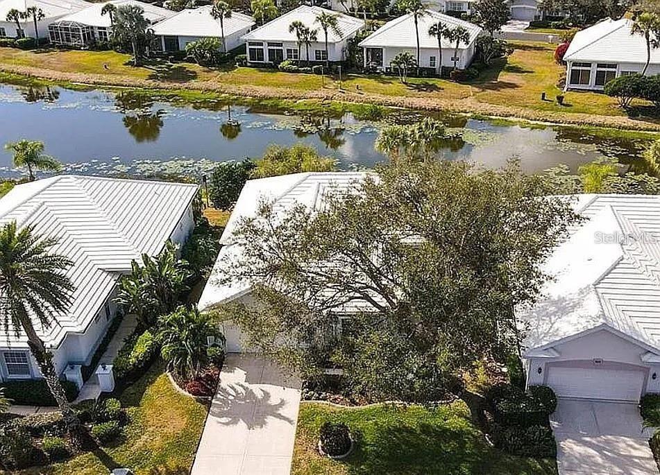 LYNWOOD GLEN - Residential