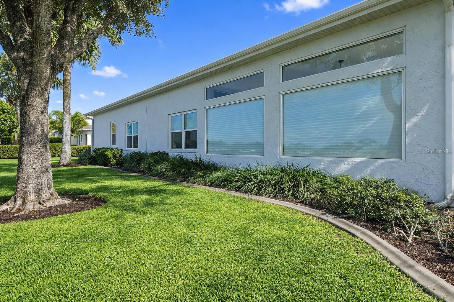 LYNWOOD GLEN - Residential