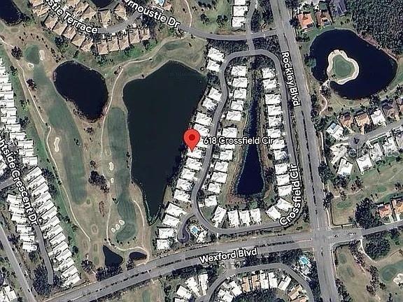 LYNWOOD GLEN - Residential