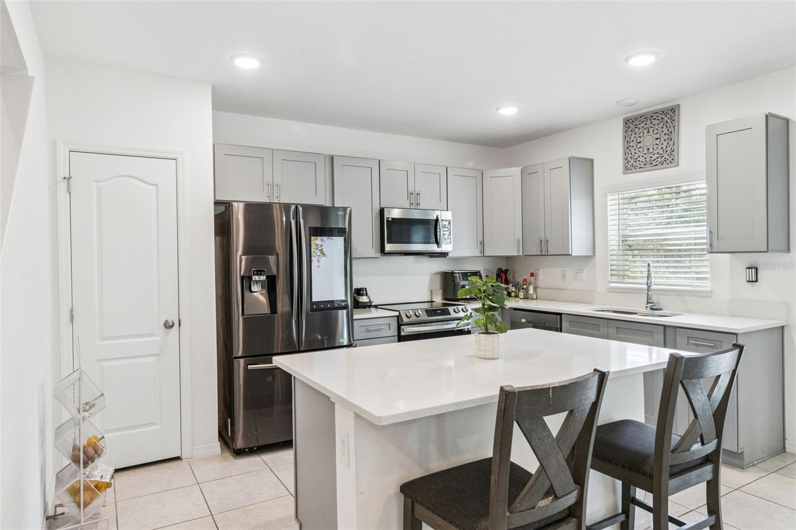 INDIAN LAKE ESTATES - Residential
