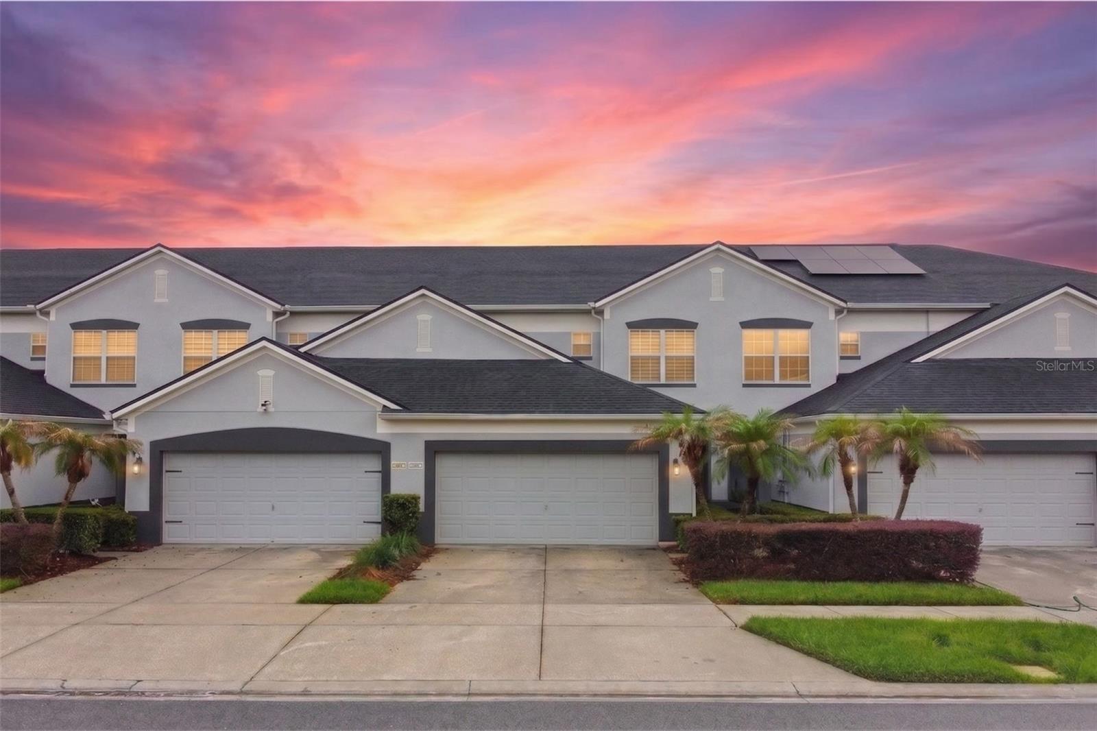 SPRING ISLE - Residential