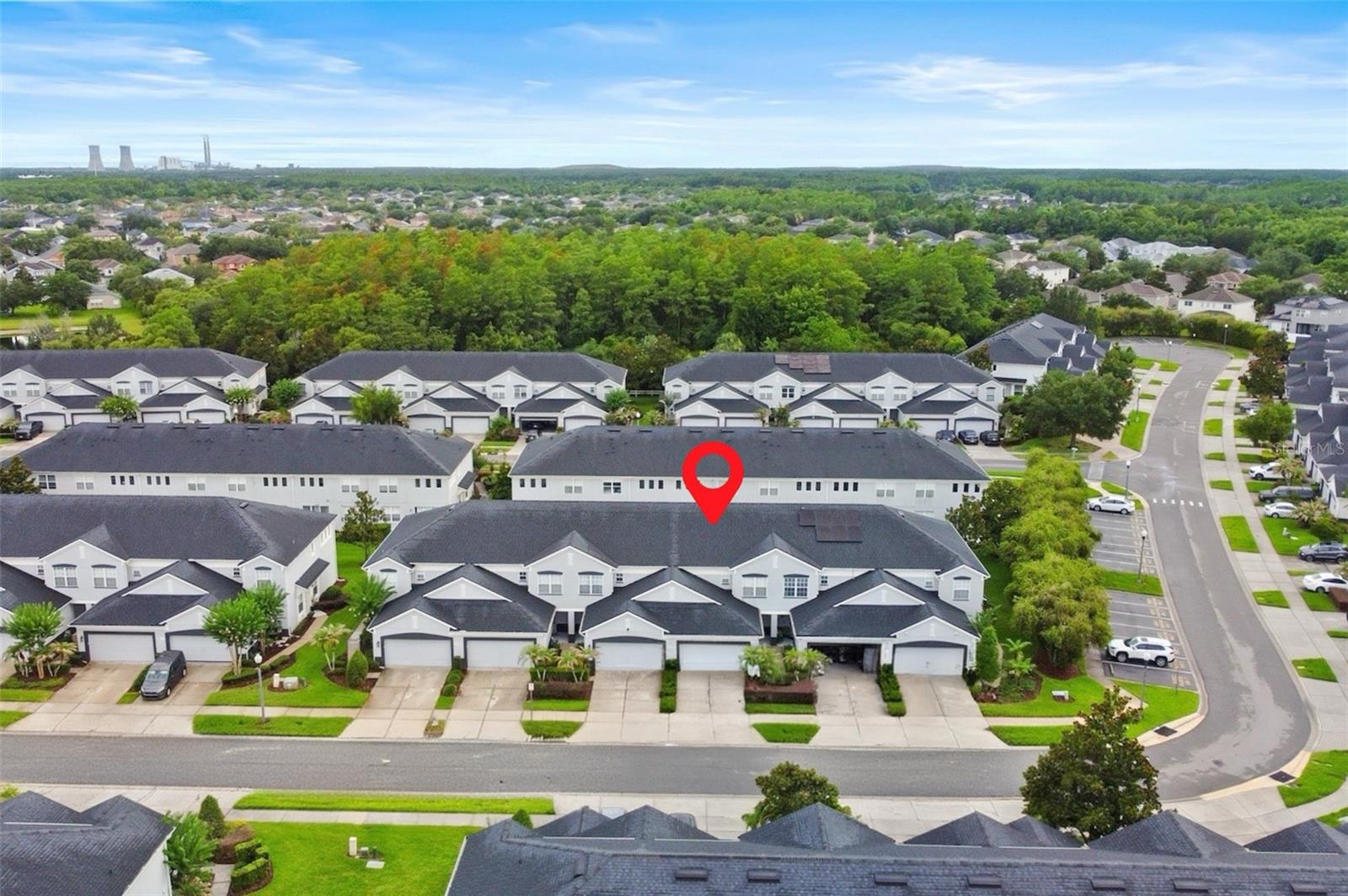 SPRING ISLE - Residential