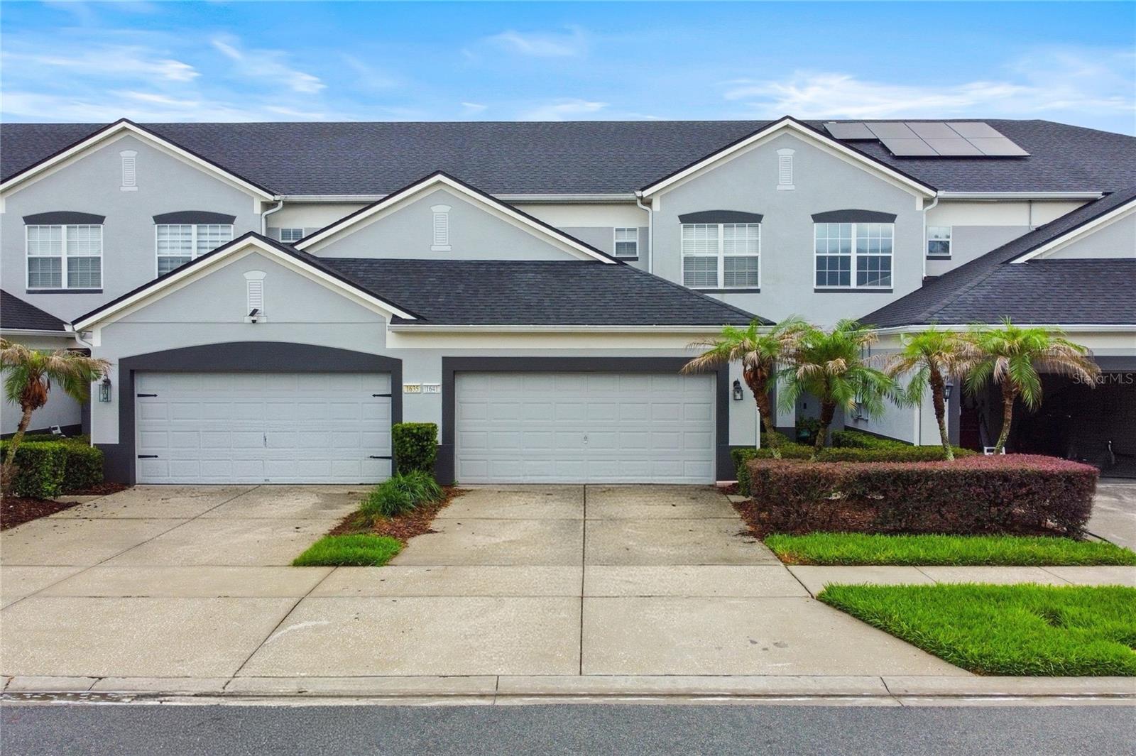 SPRING ISLE - Residential