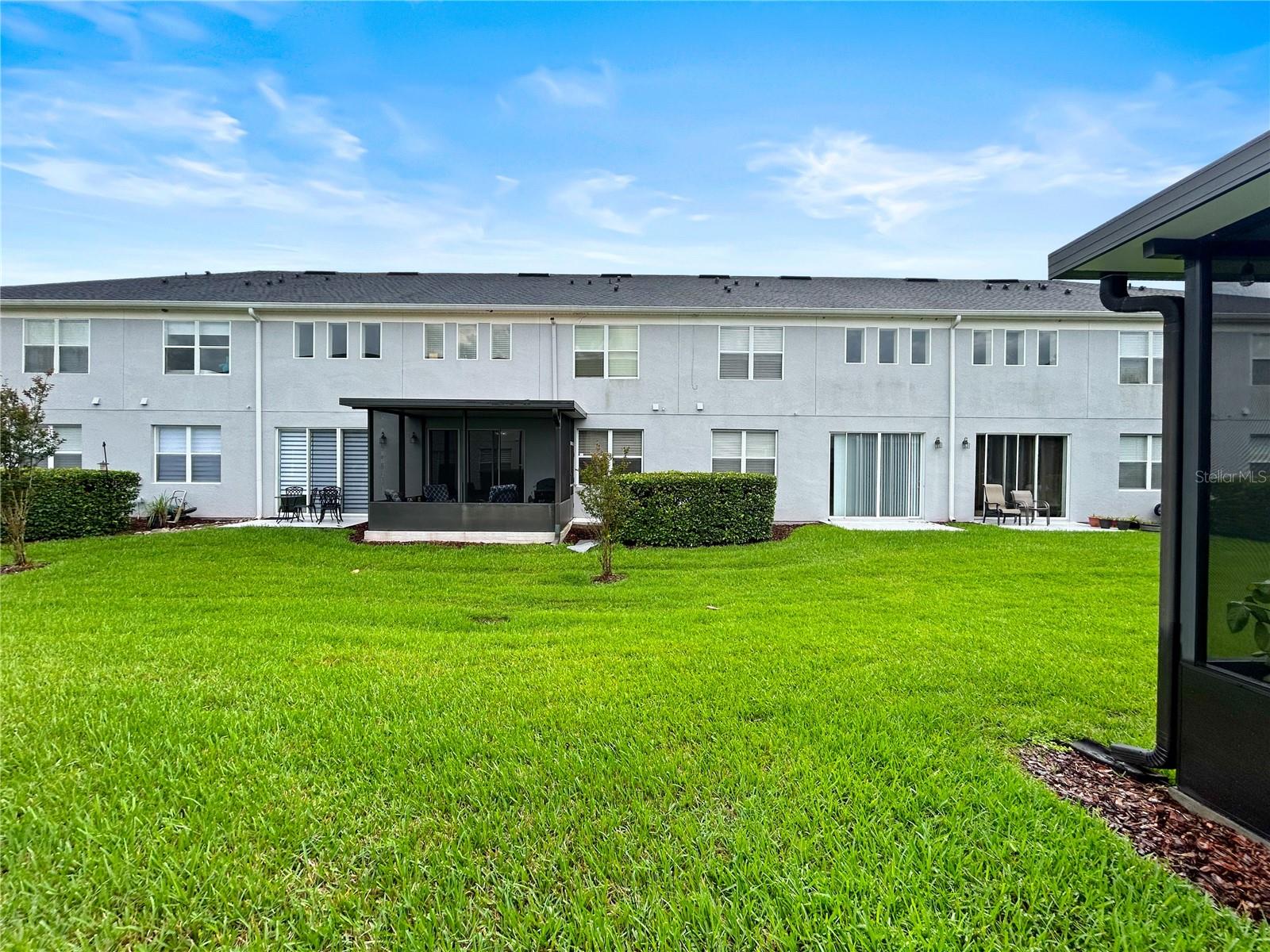 SPRING ISLE - Residential