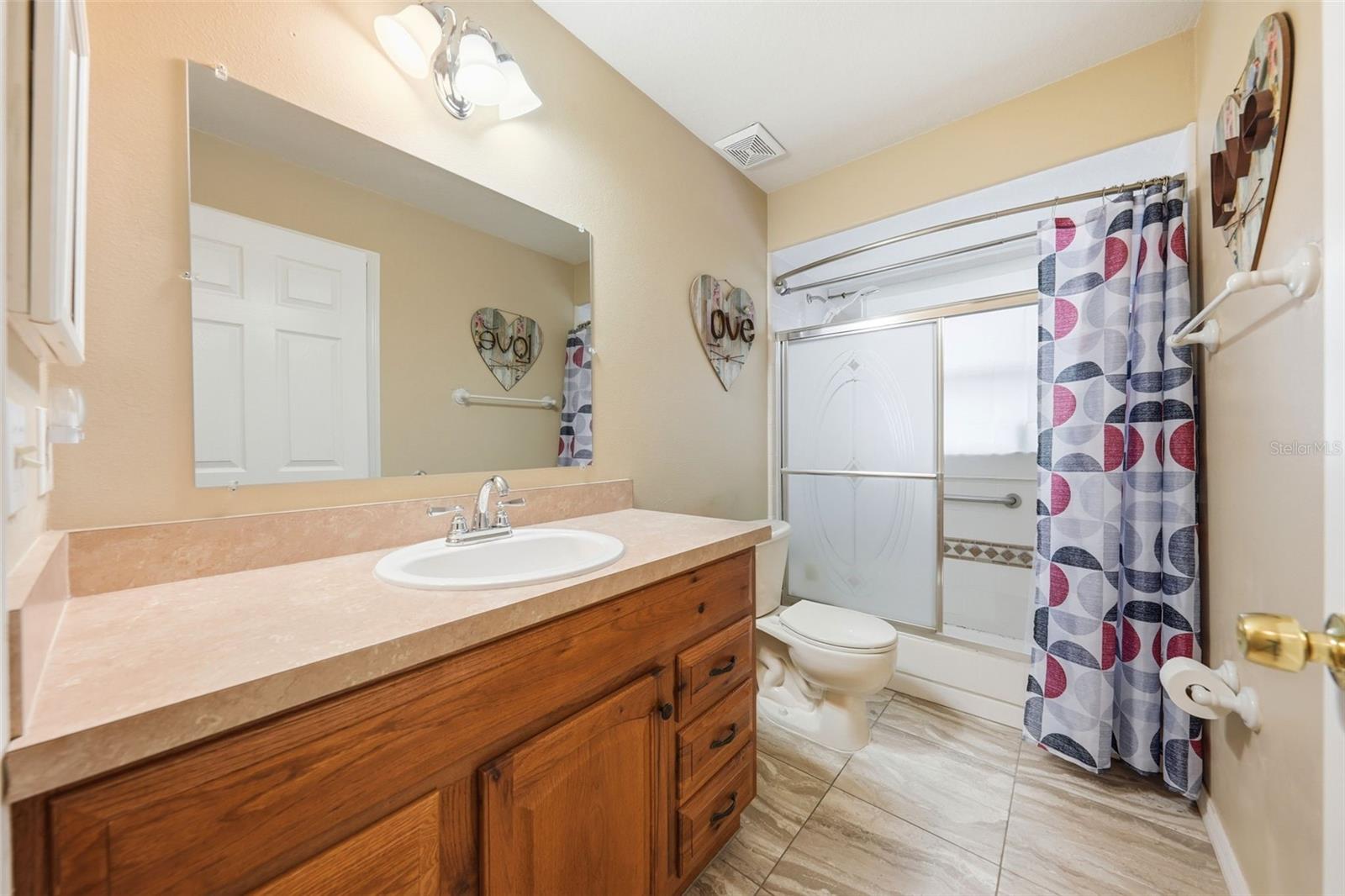 LOUISA POINTE PH I - Residential