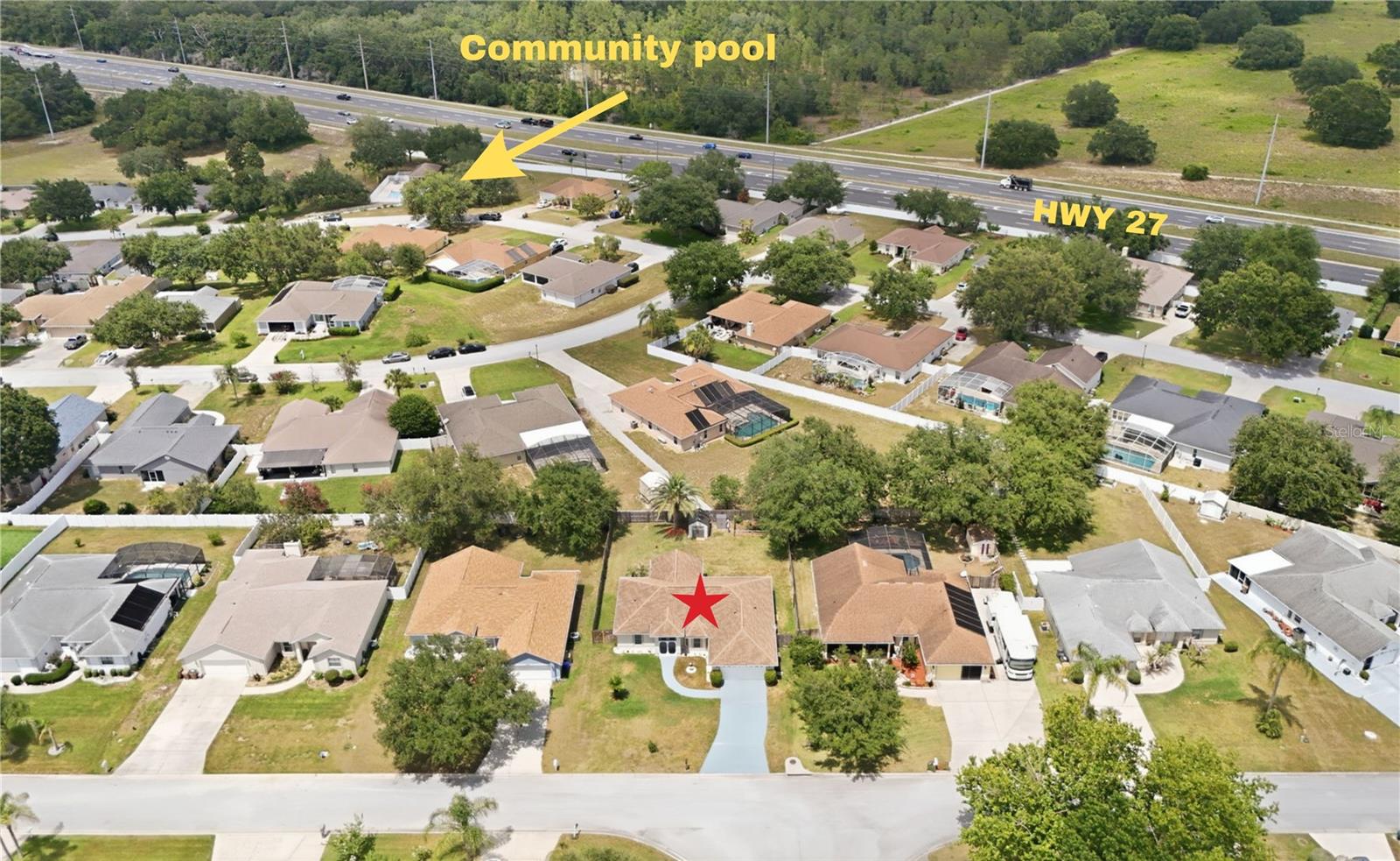 LOUISA POINTE PH I - Residential