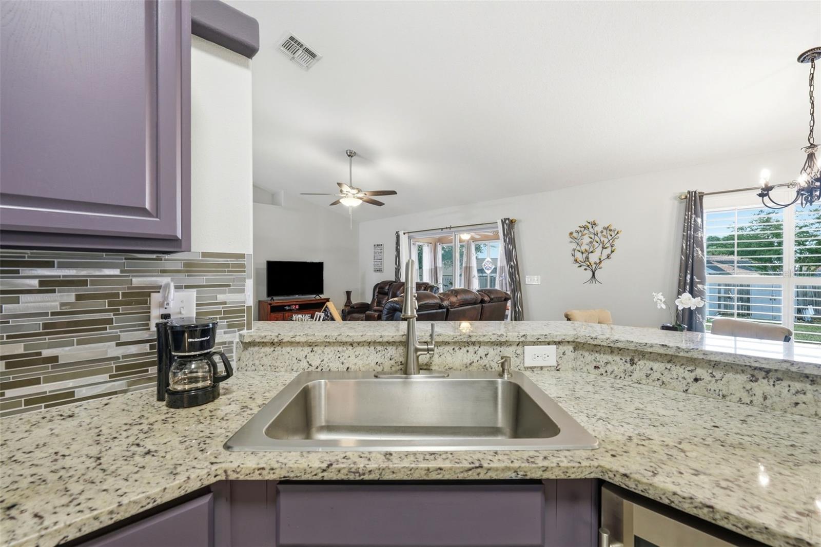 LOUISA POINTE PH I - Residential