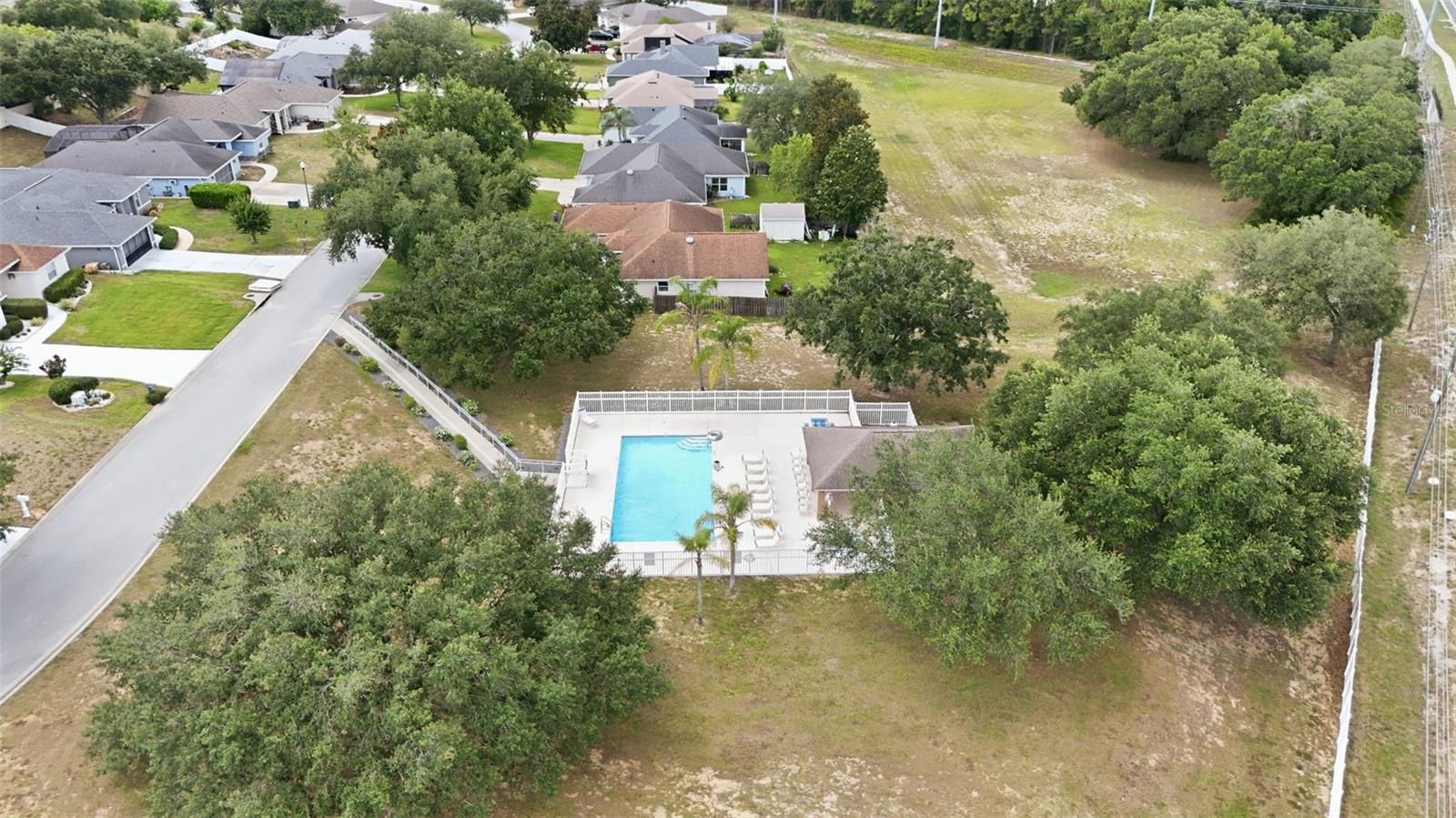 LOUISA POINTE PH I - Residential
