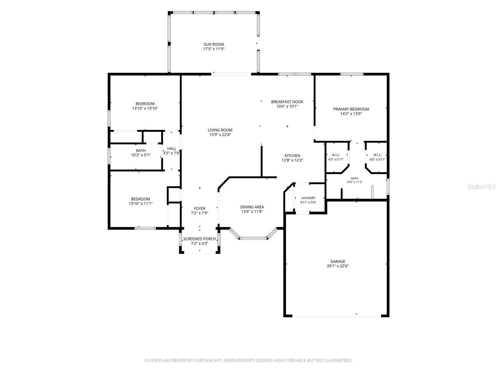 LOUISA POINTE PH I - Residential