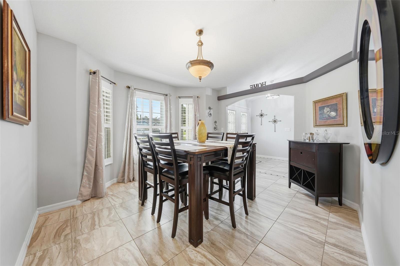 LOUISA POINTE PH I - Residential