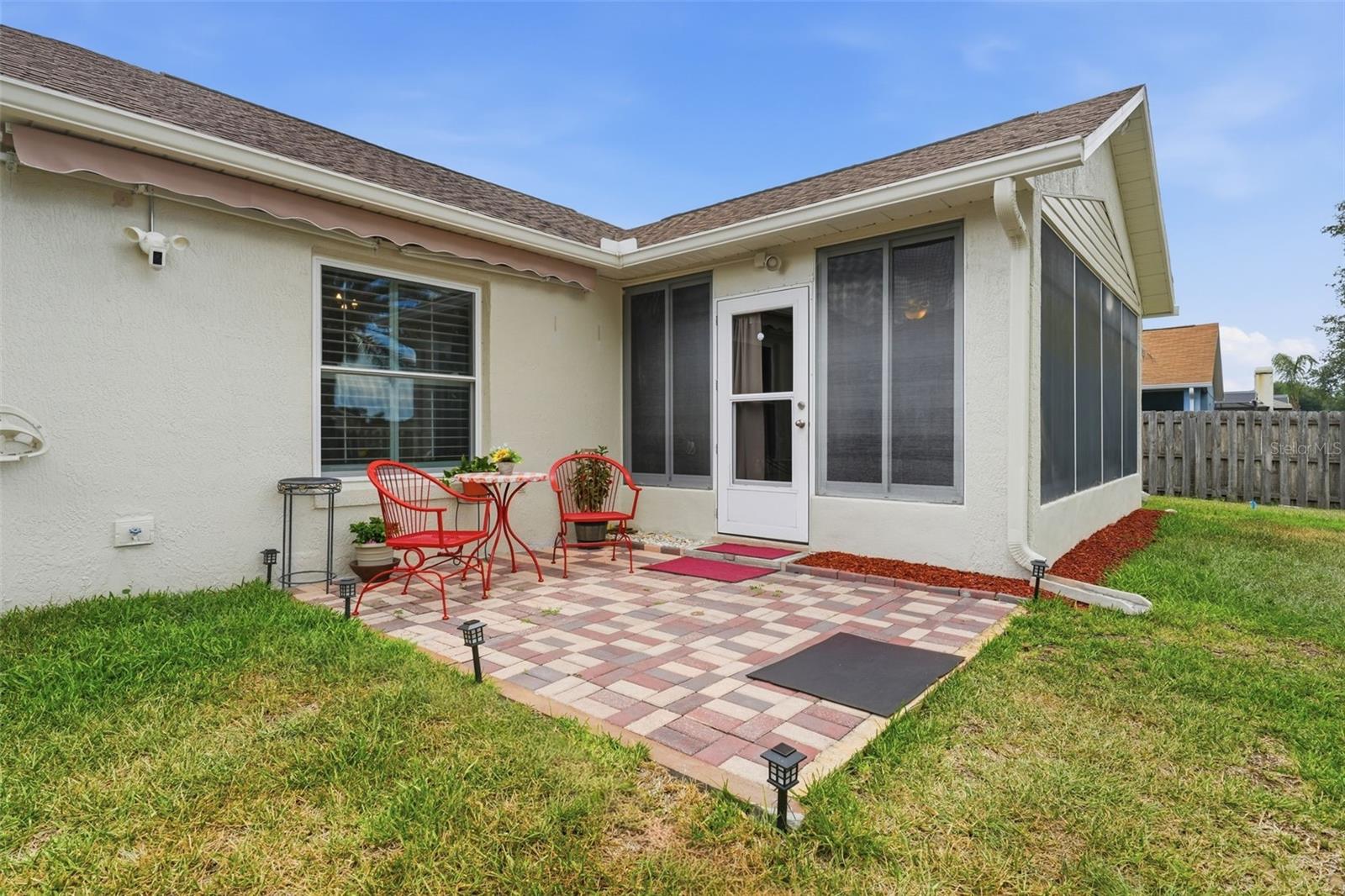 LOUISA POINTE PH I - Residential