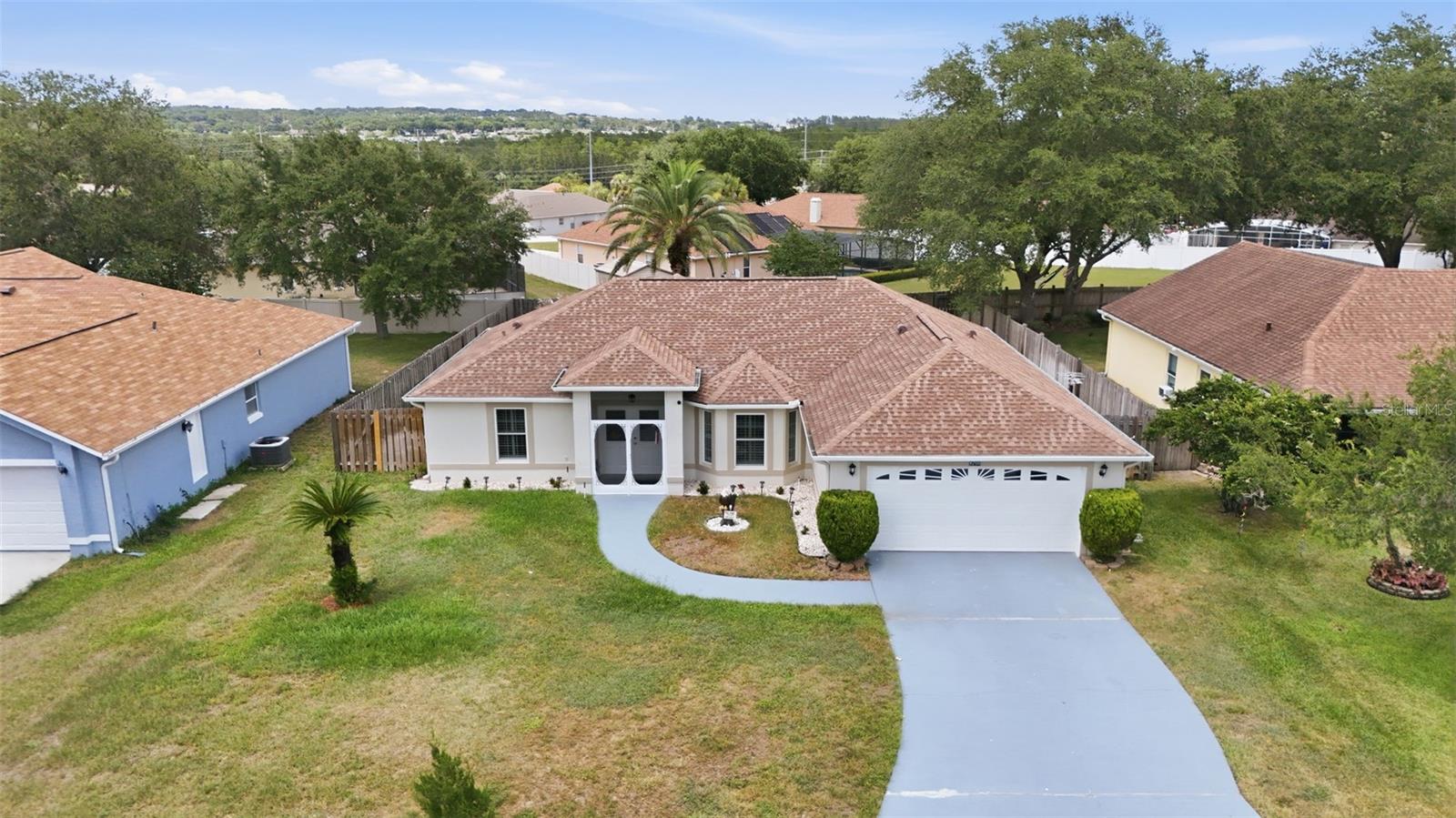 LOUISA POINTE PH I - Residential