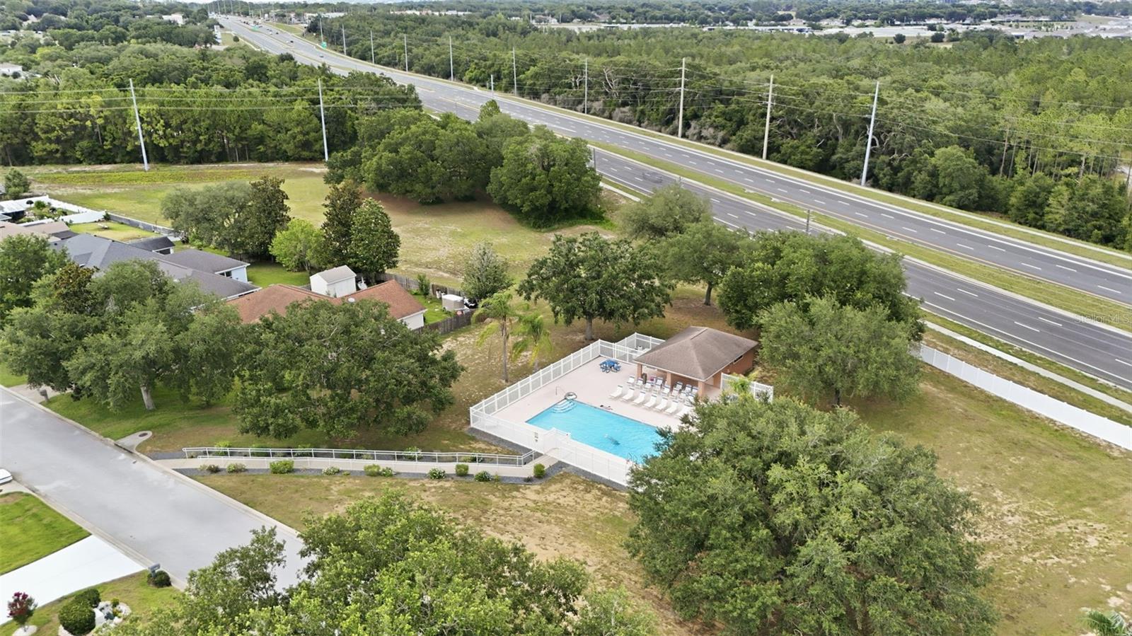 LOUISA POINTE PH I - Residential