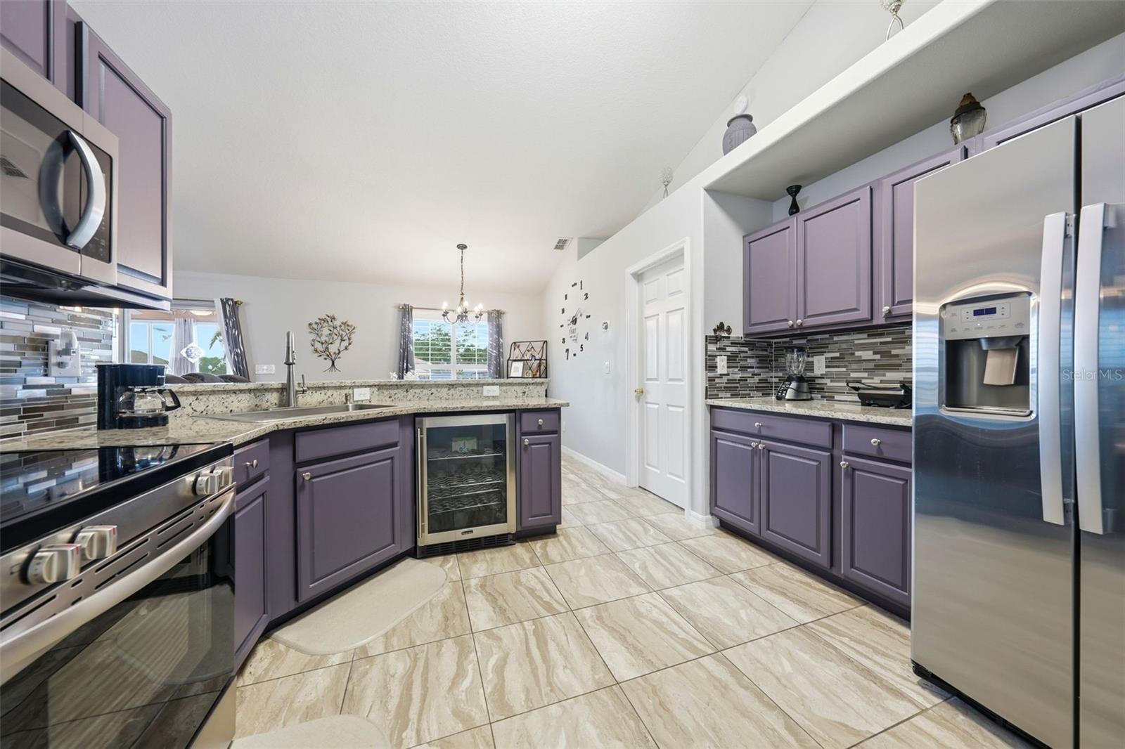 LOUISA POINTE PH I - Residential