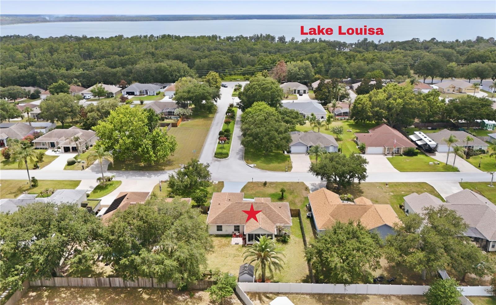 LOUISA POINTE PH I - Residential