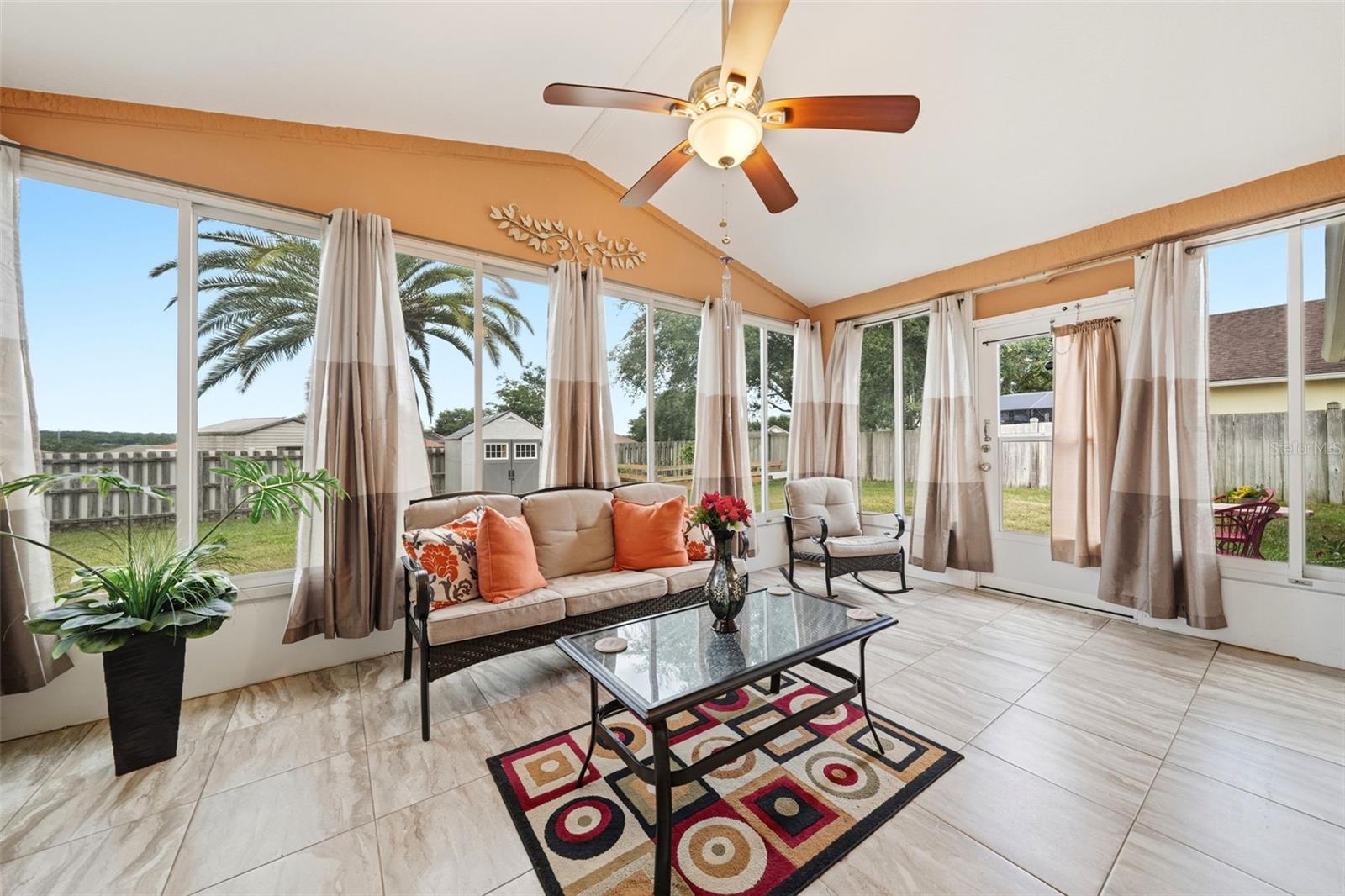 LOUISA POINTE PH I - Residential