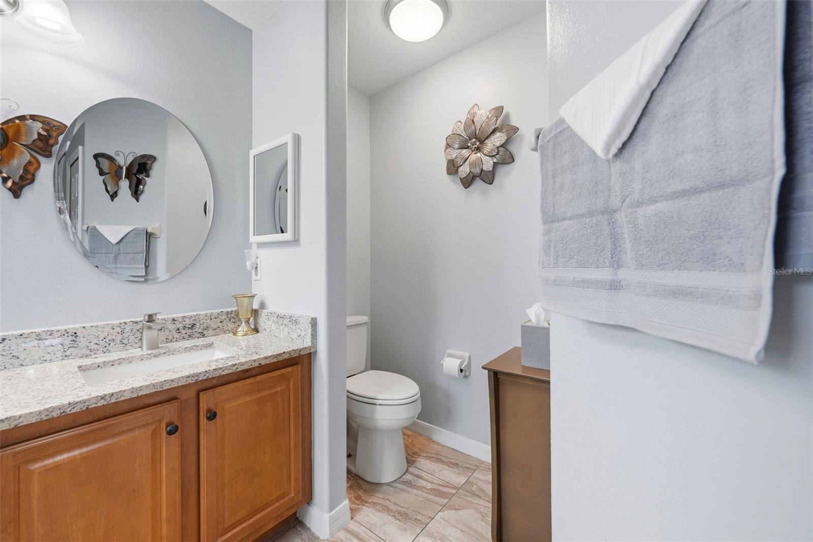 LOUISA POINTE PH I - Residential