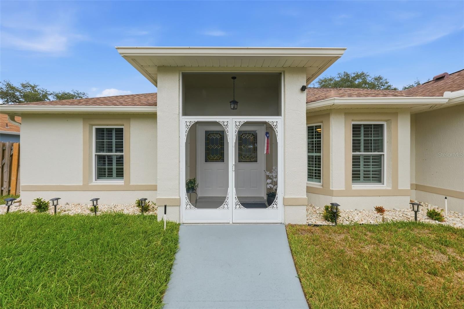 LOUISA POINTE PH I - Residential