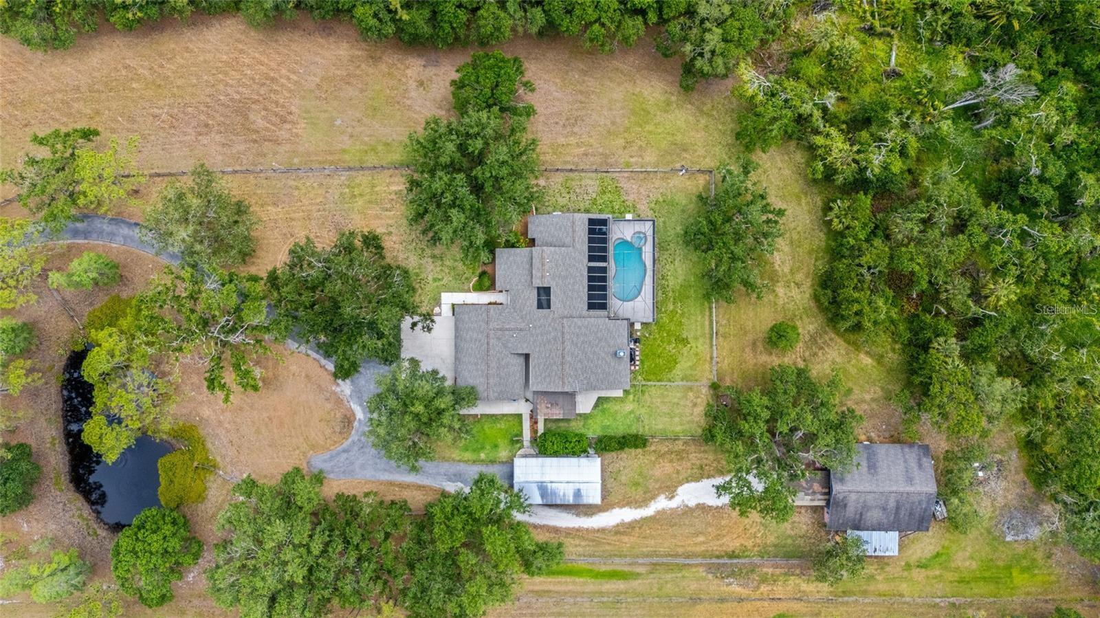 NOT APPLICABLE - Residential