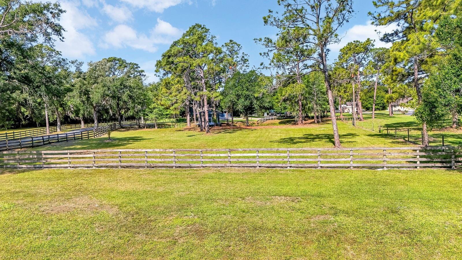 NOT APPLICABLE - Residential