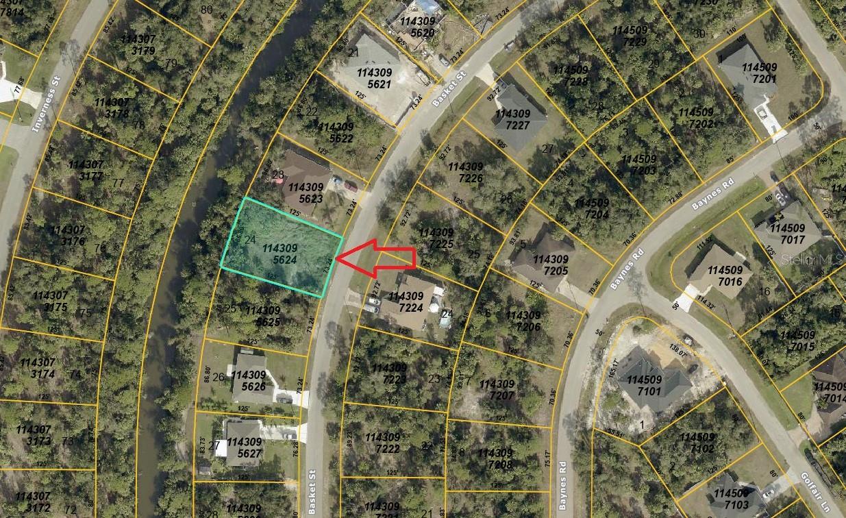 Prime North Port Opportunity!
Build your dream home on this spacious lot in the heart of North Port, FL, with two beautiful, ready-to-build house plan options:
Option 1: 1,449 sq. ft. of living space 3/2  (1,908 sq. ft. total under roof)
Option 2: 1,670 sq. ft. of living space 4/2  (2,400 sq. ft. total under roof)
Plans are ready, so you can start building fast with these plans! Enjoy a quiet, fast-growing neighborhood with no HOA.
This location is perfectly situated—just minutes from the North Port Aquatic Center, a brand-new water park with a 25-meter pool, three slides, and a lazy river. You’re also close to US-41, I-75, schools, Suncoast Technical College, Shannon Staub Library, and a wide selection of shopping, dining, and grocery options. For recreation, there’s easy access to golf courses, fishing, boating, and the beautiful Gulf Coast beaches.
A rare opportunity for builders or future homeowners to jumpstart their dream home project—don’t miss out!
WE have list of land and we can sell it as a package!!!