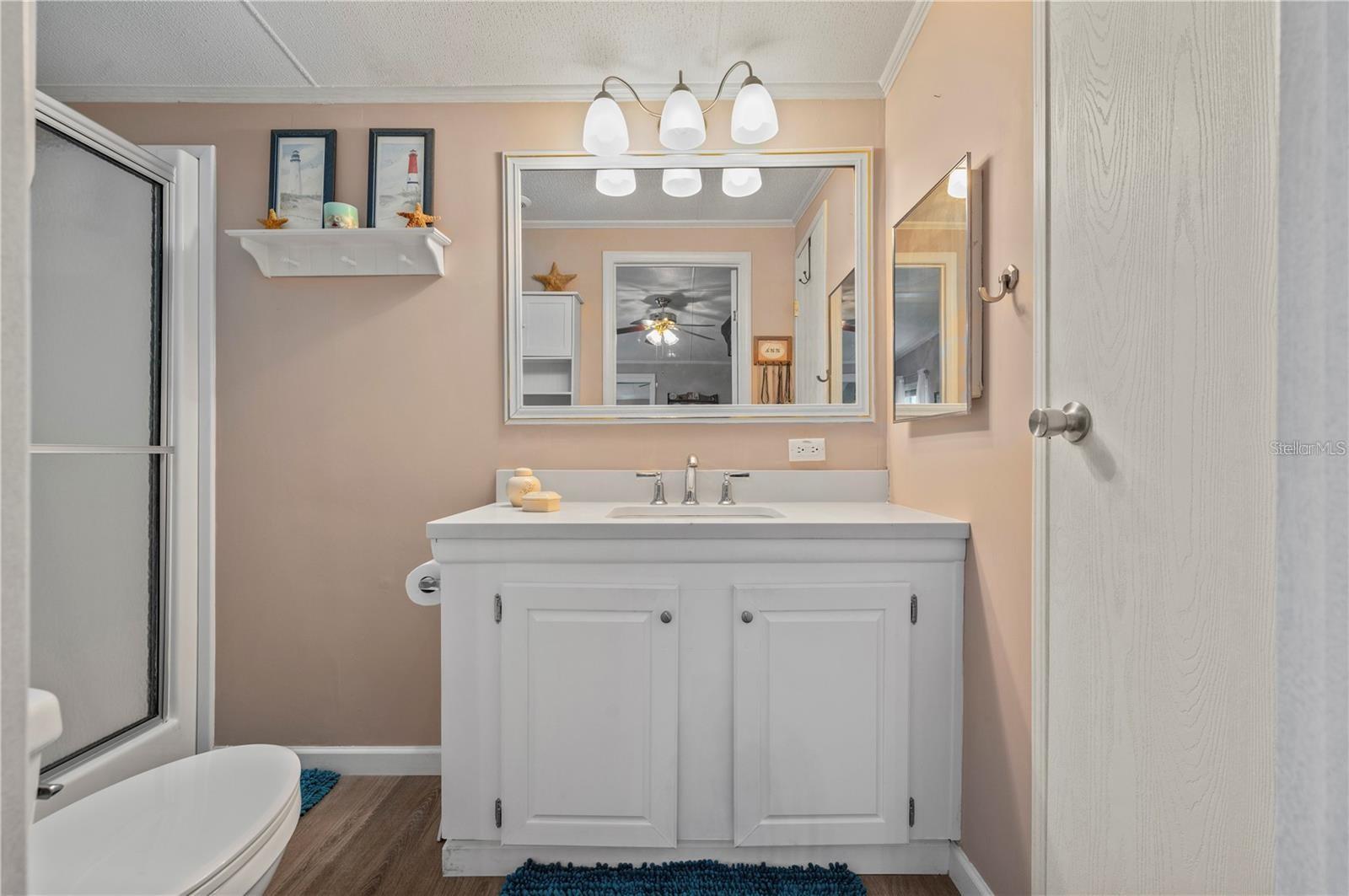 PORT CHARLOTTE VILLAGE - Residential Lease