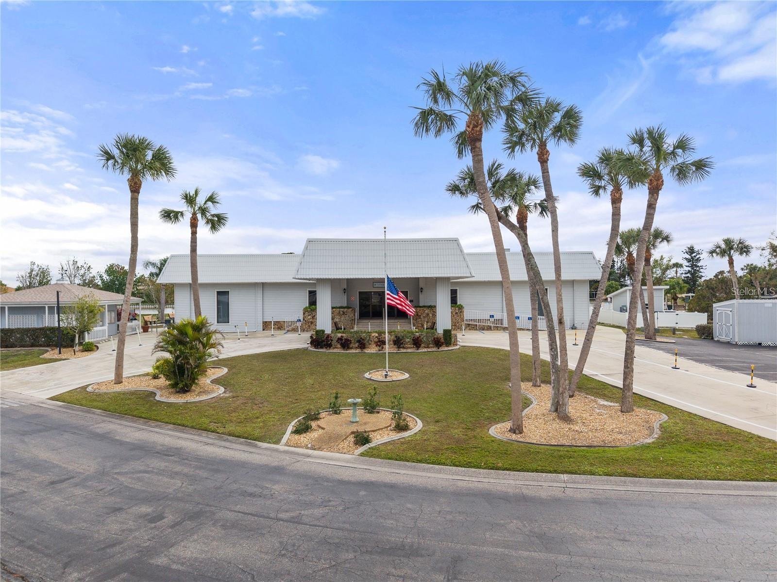 PORT CHARLOTTE VILLAGE - Residential Lease