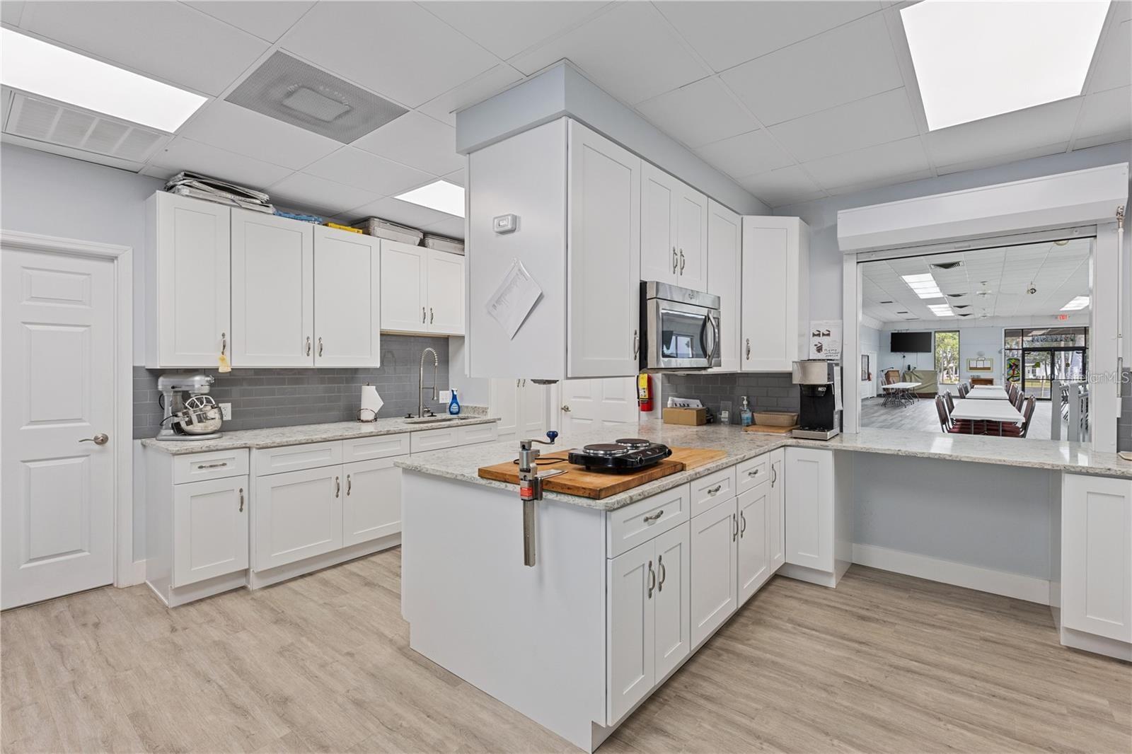 PORT CHARLOTTE VILLAGE - Residential Lease