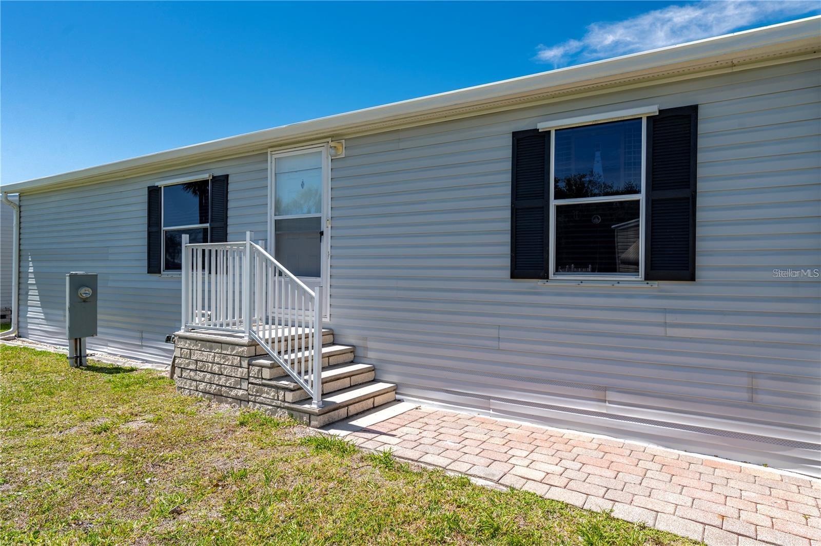 PORT CHARLOTTE VILLAGE - Residential Lease