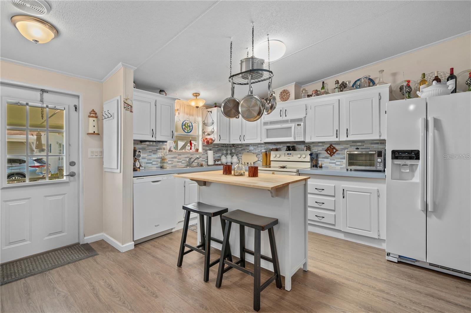 PORT CHARLOTTE VILLAGE - Residential Lease