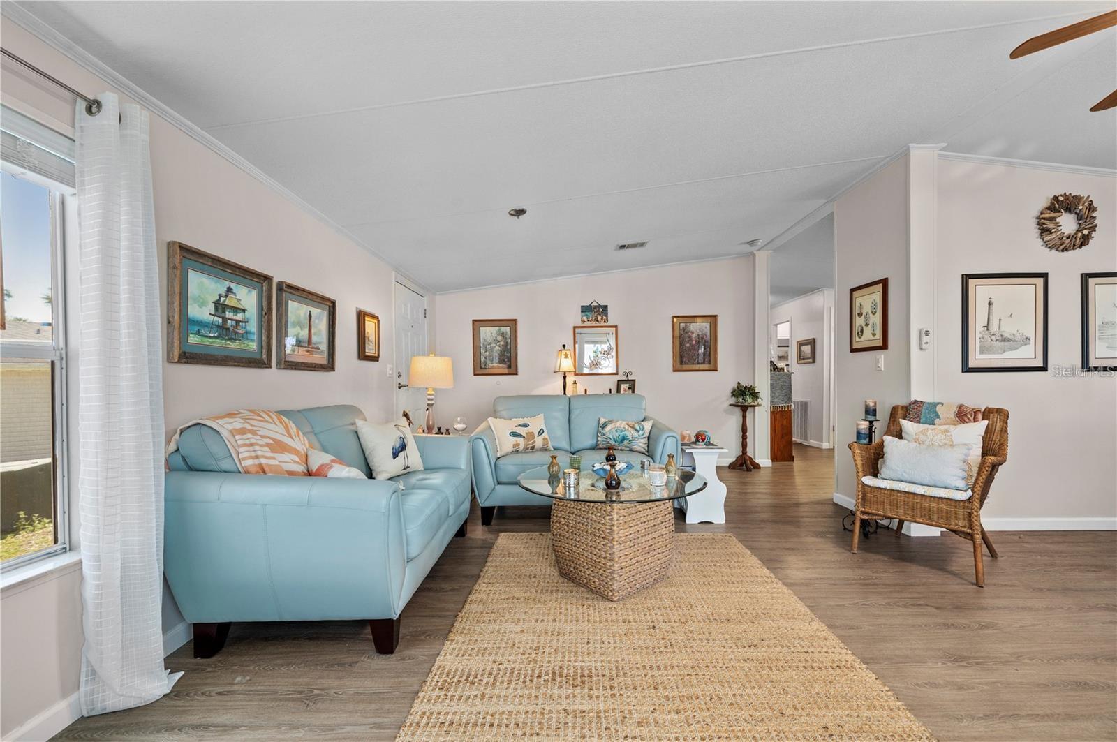 PORT CHARLOTTE VILLAGE - Residential Lease
