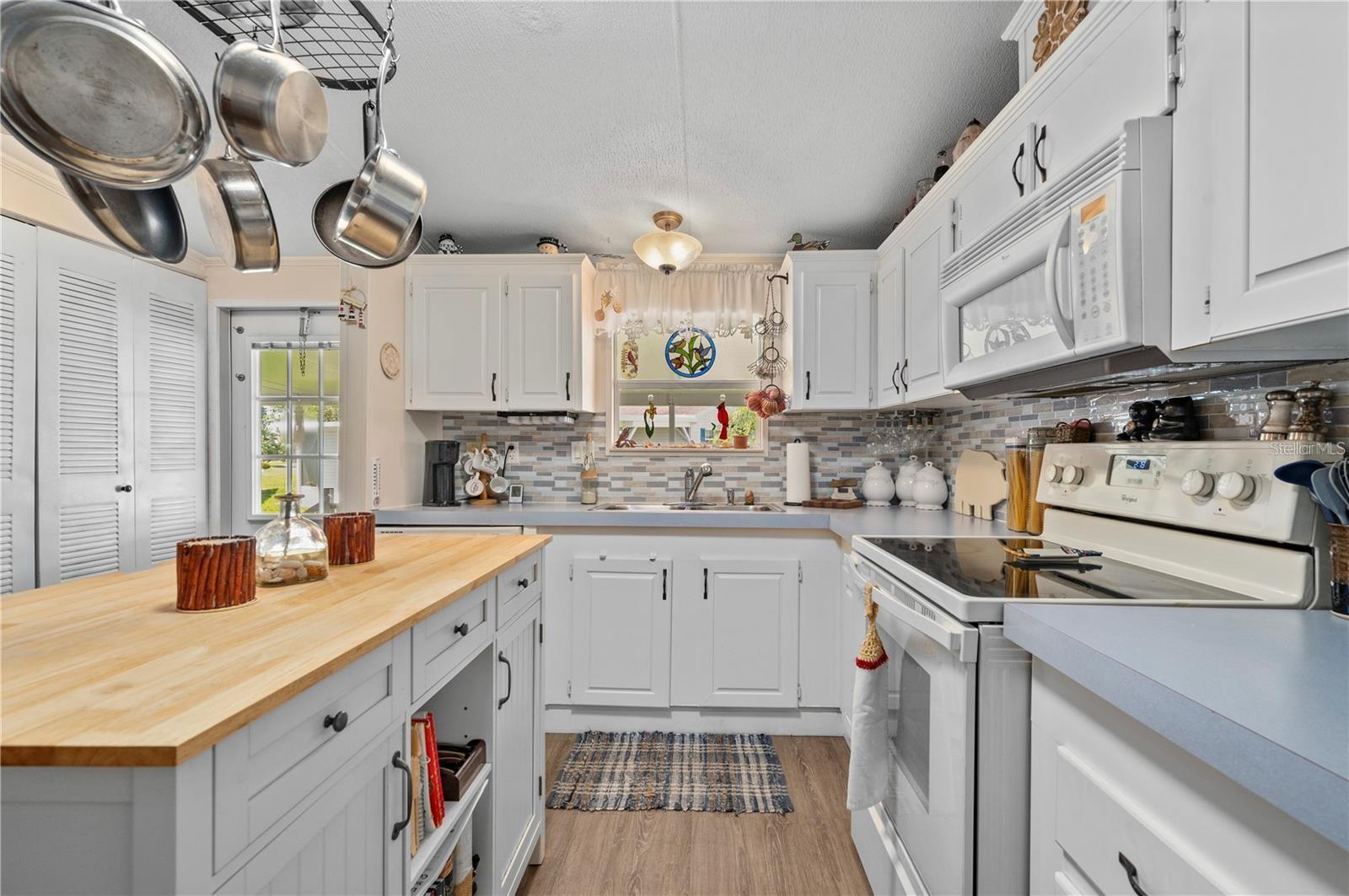 PORT CHARLOTTE VILLAGE - Residential Lease