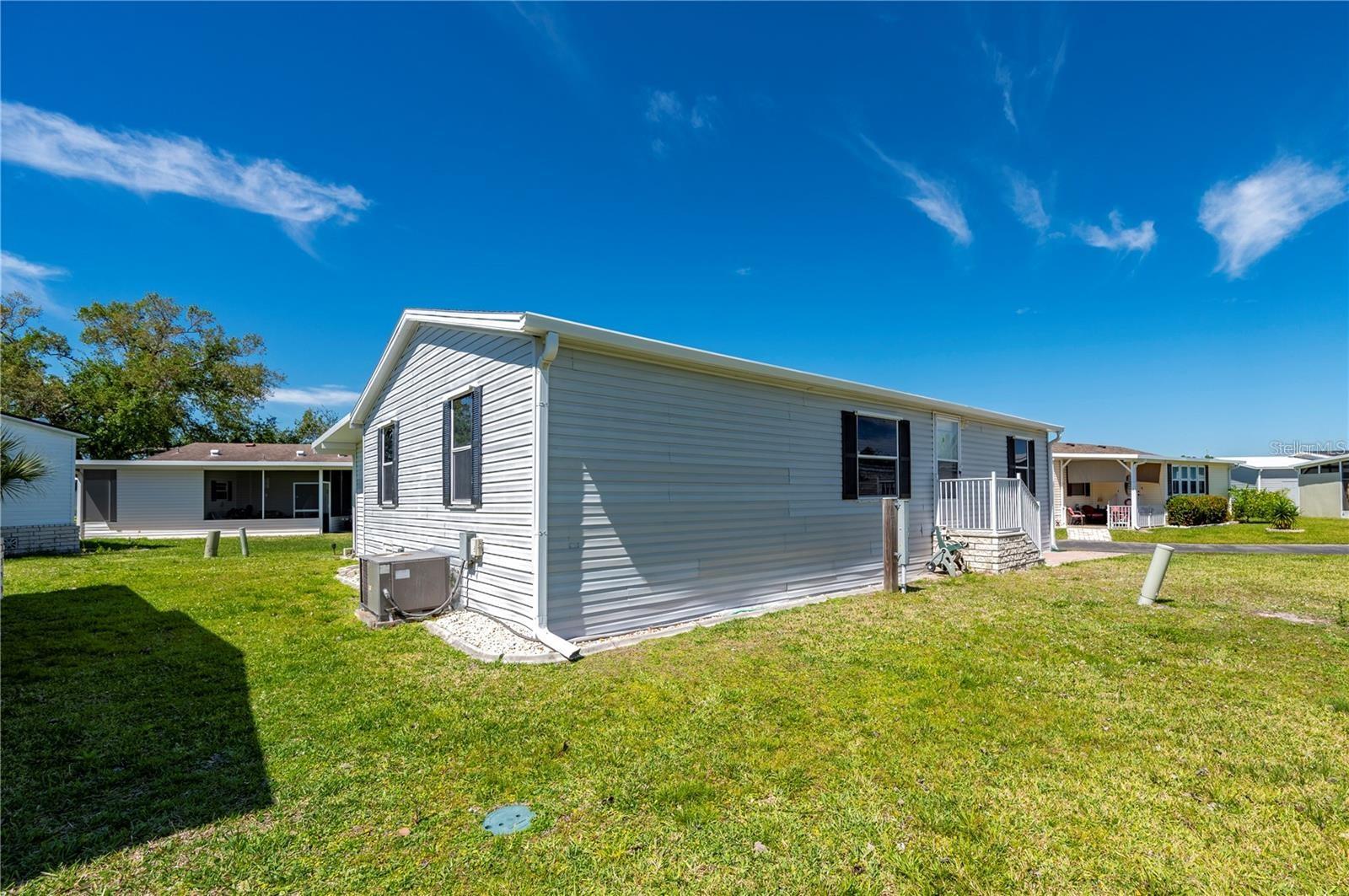 PORT CHARLOTTE VILLAGE - Residential Lease